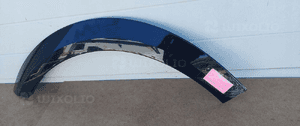 VOLVO XC 60 II listwa lewa 2