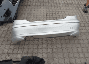 zderzak tył c klasa sport coupe 1