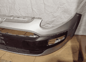 Zderzak przód fiat punto evo 3