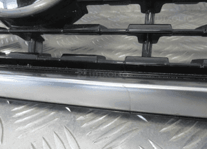 Grill gril atrapa volvo XC60 ii r-design 2017- 14