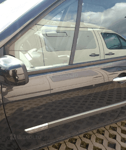 Renault Scenic II drzwi przod prawe NV676 4