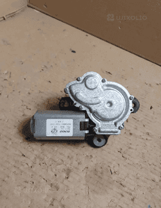 Silniczek wycieraczki tył tylnej Fiat Panda MS259600-7000 3