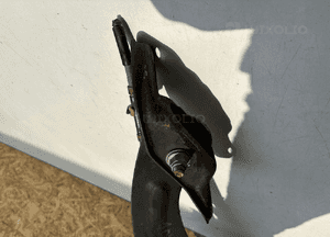 JAGUAR X-TYPE Zwrotnica tylna Lewa - 16392 3