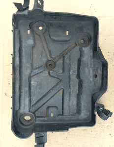 Fiat Grande Punto podstawa pod akumulator