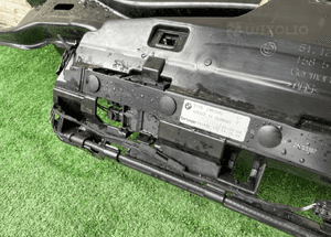 Belka tył tylna smart opener bmw 3 F30 F31 7256921 3