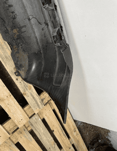 Zderzak tył tylny audi A2 8Z0 99-05 cały 5