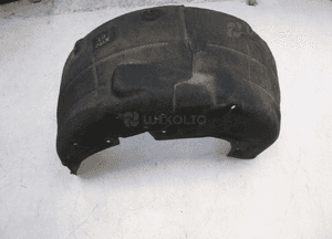 Jaguar xk X150 nadkole prawe tylne tył 5