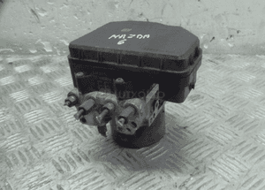 Pompa hamulcowa abs mazda 6 GAM7437A0 1