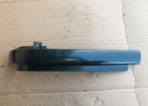 Listwa pod lampę prawa DHH100720 LAND ROVER DISCOVERY 2 II