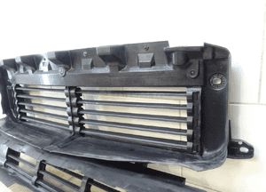 Kierownica powietrza volvo XC40 ii lift 31455423 32227592 llu 3