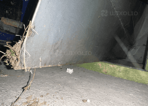 MERCEDES VITO 638 drzwi suwane lewe v klasa 8