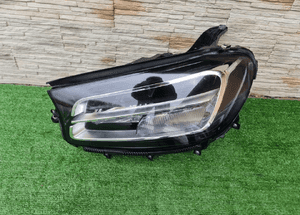 Lampa mercedes Gls w167 A167 Led high performance 1