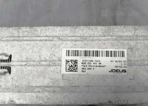 Intercooler Audi A4 A5 A6 Q5 8W0145805AB 4