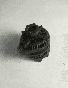 Range rover vogue L322 4.4 d alternator 10