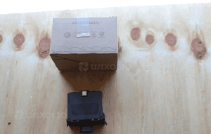 Radar distronic audi vw seat skoda 5QA907561B 2018 2