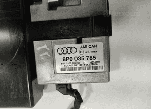 Moduł sterownik interface audi tt 8J 8P0035785 2006-2014 6