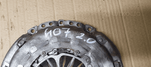 Sprzęgło kompletne koło tarcza docisk Peugeot 407 2.0 HDI 9660900480 9