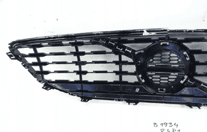 Atrapa grill przód volvo V40 r design pod radar 10