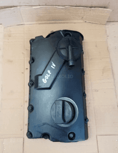 Pokrywa osłona silnika zaworów VW Golf IV 4 1.9 TDI 038103469Q 2