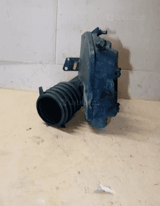 Rezonator powietrza Mercedes ML W163 2.7 CDI A1635000016 6