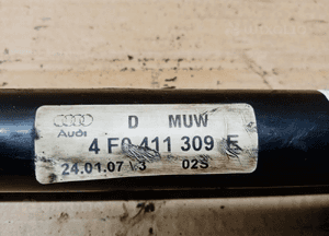 Stabilizator drążek stabilizatora przód Audi A6 C6 4F0411309E 5