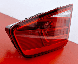 VW Volkswagen PASSAT B8 Sedan LAMPA TYLNA LEWA 3G5945093B 6