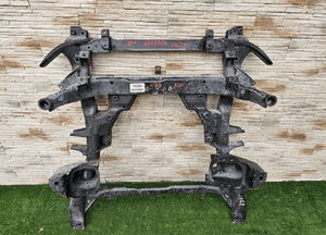 Wózek belka pod silnik bmw X5 E70 X6 E71 6779358 1