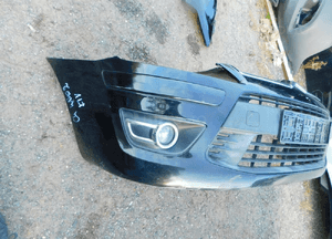 citroen C4 zderzak kolor KTV nr 41402 WYSYŁKA 2