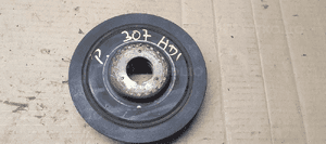 Koło pasowe wału Peugeot 307 2.0 HDI 1
