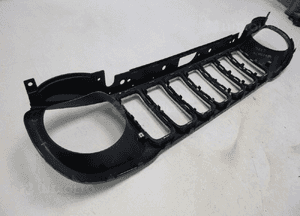 JEEP RENEGADE LIFT 18-20 GRILL ATRAPA CHŁODNICY 7