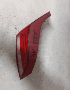 Tyl tylna lampa lewa ford focus MK2 cc cabrio 2