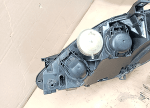 Lampa prawy przód przednia prawa Mercedes W169 A1698200261 5