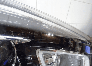 Lampa przód lewa transit custom lift bi-xenon JK21-13D152-BJ 5