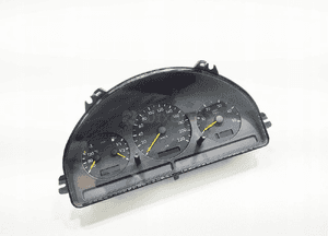 Licznik mercedes ml W163 2.7 cdi A1635401847 1997-2001 europa 1