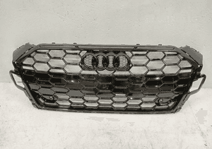 Nowa atrapa gril grill audi A5 ii 8W6 s line lift 2019- 1