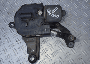 MECHANIZM WYCIERACZEK FORD GALAXY MK II 6M21-17504-AH