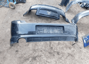 vectra C GTS  zderzak kolor Z20R nr 34540 WYSYŁKA 1