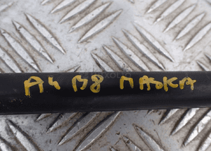 Siłownik maski audi A4 B8 A5 8T082335902S radom 2