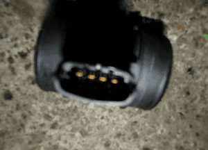 Alfa romeo 159 croma vectra c 1.9 jtdm cdti przepływomierz 0281002618 2