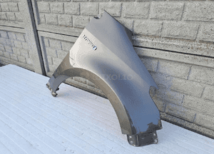 Toyota yaris 4 iv 19-22 błotnik prawy przedni 2