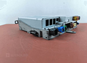 BMW OE Garmin Headunit Audio Nawigacja IDC23 HIGH 8155/ 5B58038 65125B58038 4