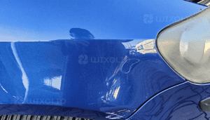 VW Golf 5 V  Plus błotnik przód przedni prawy lewy   LC5J 4