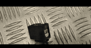 BMW F34 INSTALACJA DRZWI LEWY PRZÓD 9326397 9326402 6