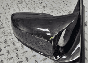 LUSTERKO prawe Nakładka 3pin piny BMW 5 F10 F11 EU 2