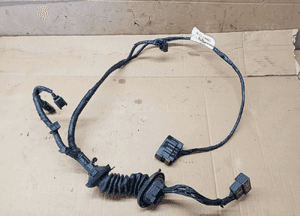 Wiązka instalacja drzwi lewy przód Ford Transit MK7 9C1T-14A631-AA 1