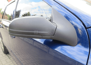 Lusterko elektryczne prawe opel astra 3 iii h 5 pin 2004- 1