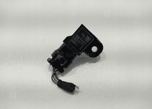 Czujnik ciśnienia map sensor transit connect MK2 ii 1.5 tdci 9814003580 17- 2