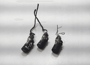 CZUJNIK PARKOWANIA COFANIA PDC PEUGEOT CITROEN 9649186580 4