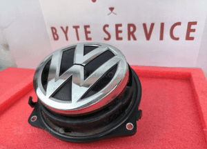 VW Volkswagen Golf 7 Kombi Klamka ZNACZEK 5G9827469J 2