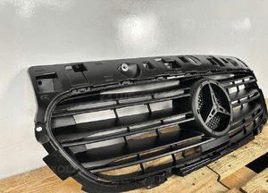 Grill atrapa przód zderzaka mercedes citan ii 2 W420 2021- A4205030000 cały 2